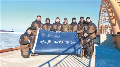 媒体管家: 给大国重器装上“千里眼”“顺风耳”