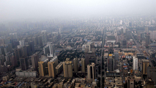 媒体管家: 国家统计局:11月份一二三线城市商品住宅销售价格同比降幅收窄