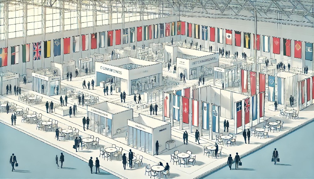 媒体管家: 贸促会调研:外企普遍感受到中国高水平对外开放决心