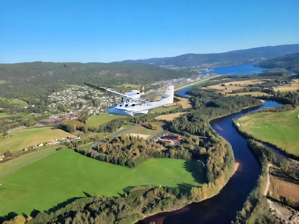 媒体管家: 最高奖励2亿元 江苏无锡缘何“钟爱”低空经济?