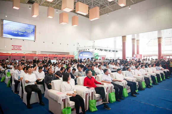 第七届内蒙古“草原英才”鄂尔多斯分会场活动正式启动