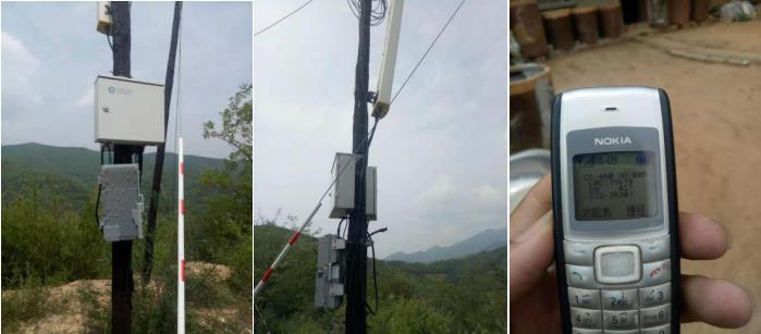 一张网络绘出美好生活,山西移动搭建沟通新桥梁