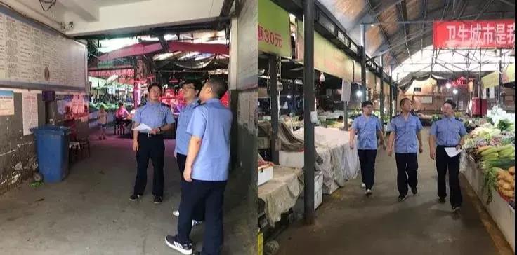 迎接国卫复审,航天基地全力以赴