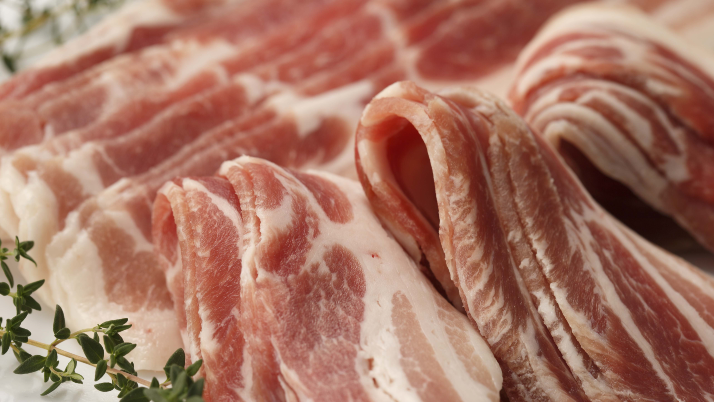 智利农业巨头爱阁食品在智利周上推广智利肉类产品