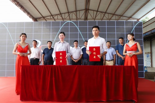 斑马会员中国田助力云南宾川  软籽石榴实现产销两旺