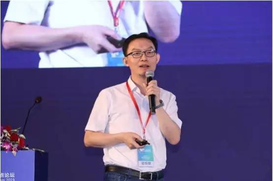 中信环境技术段士伦:“成都模式”开创中国污水提标扩容改造技术先河