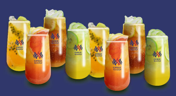 引领茶饮新潮流，爵记皇家原叶奶茶霸气登场！