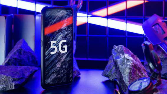 全球第一款5G户外旗舰是怎样的？