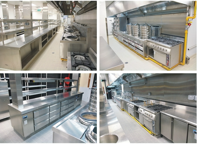 工期缩短超一半,京东PSI平台打造商用服务“一键装修”新范本