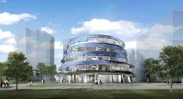 上地NEO项目1.78亿被收购背后：Distrii办伴科技资管能力显露锋芒