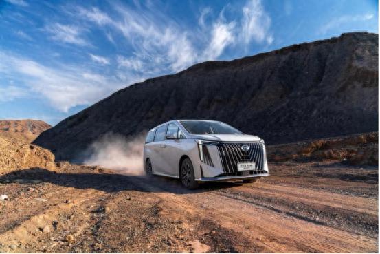 2025媒体管家:品质科技双 Buff 叠满,传祺春日盛惠来袭,总有一款能戳中你!