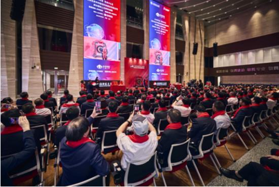 热烈庆祝！中国煤科天玛智控在上交所科创板挂牌上市