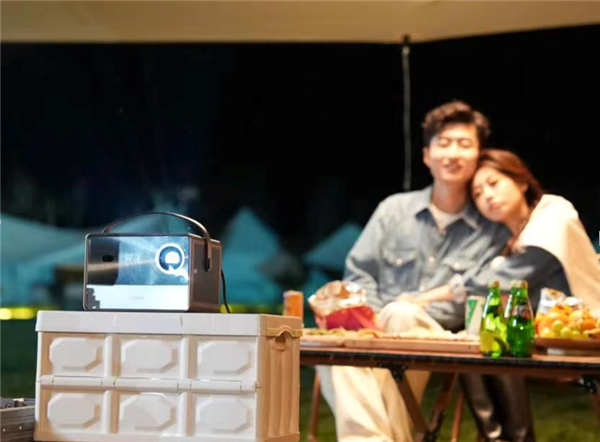 4K旗舰领衔！Vidda连发三款投影仪：画质、亮度直接拉满 3199元起