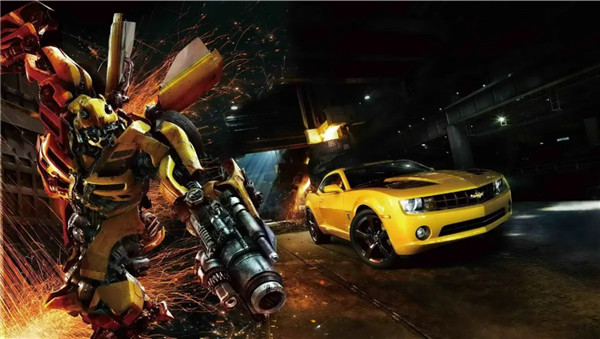 再见大黄蜂！雪佛兰科迈罗发布最终收藏版 明年正式停产