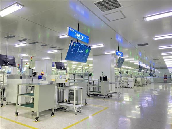 万亿工业互联网 为中国制造网住了什么?