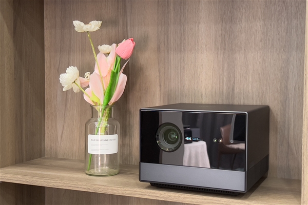 家用投影仪排名 当贝F6性价比之王 打造4K高清护眼家庭影院!