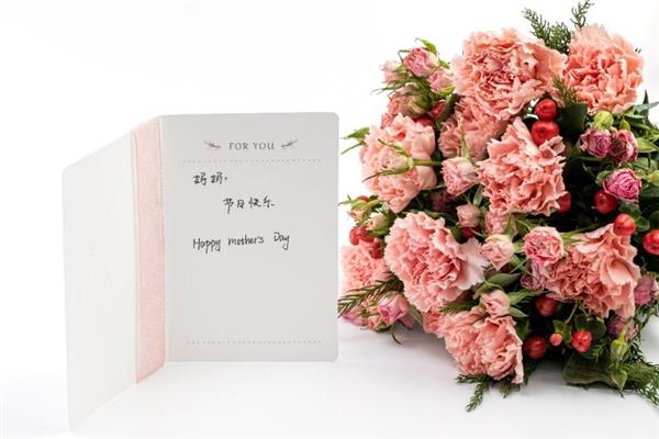 定制化配送加持心意 母亲节顺丰同城鲜花、蛋糕完单量迎来大幅增长