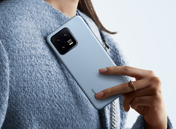 半年了!小米13标准版终于要降价了?小屏爱好者狂喜