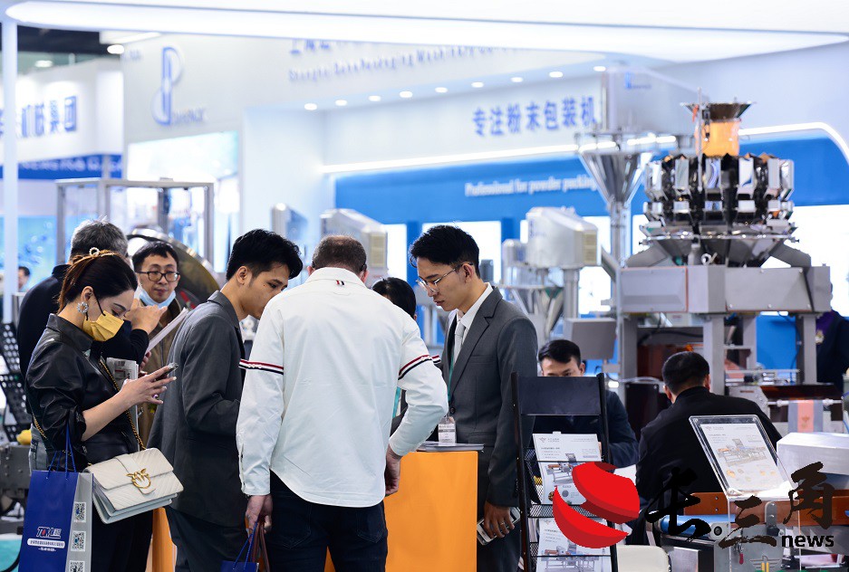 媒体管家： 开春首场包装印刷盛会，3月广州与您相约！(图2)