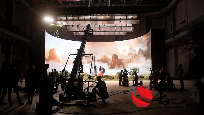 媒体管家： 内容+科技，影视创作有了“新质生产力”(图4)