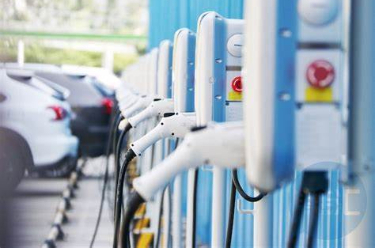 媒体管家: 全国充电基础设施保有量达1188.4万台(图1) 媒体管家: 全国充电基础设施保有量达1188.4万台(图1)