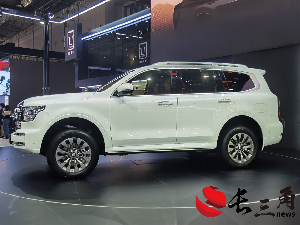 媒体管家： 主流市场增长承压 长城前11月销量下滑1.81%至110万辆(图1)