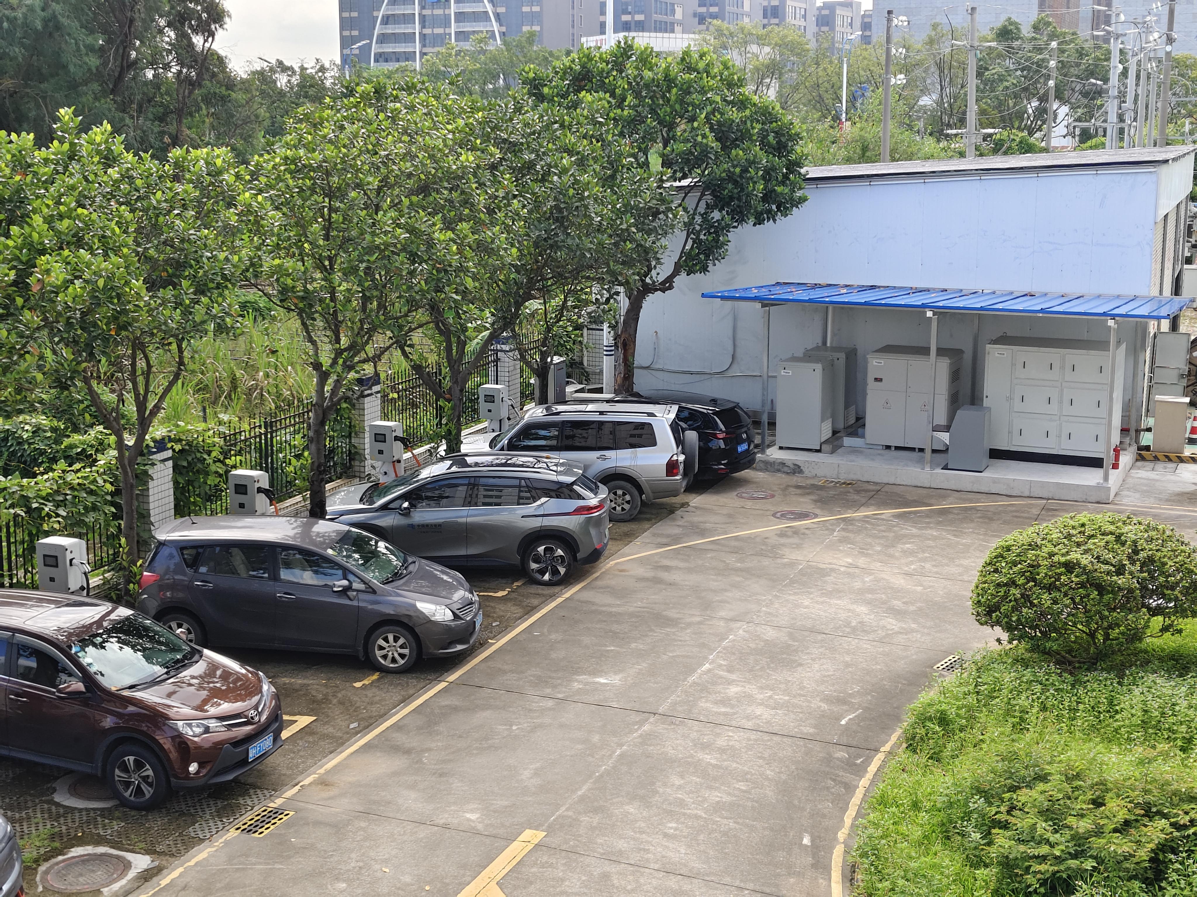 媒体管家: 南方区域将启动虚拟电厂参与电力市场交易(图2) 媒体管家: 南方区域将启动虚拟电厂参与电力市场交易(图2)