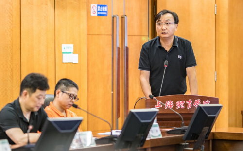 上海市壁球协会正式成立 瀚叶股份体育业务迎来新机遇(图2)