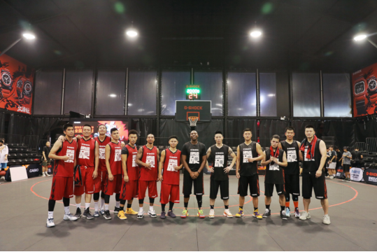 硬碰硬终局之役,G-SHOCK江湖位见分晓!(图7)