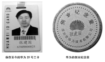 从华为到人瑞，人力资源老兵张建国的30年创新路(图2)