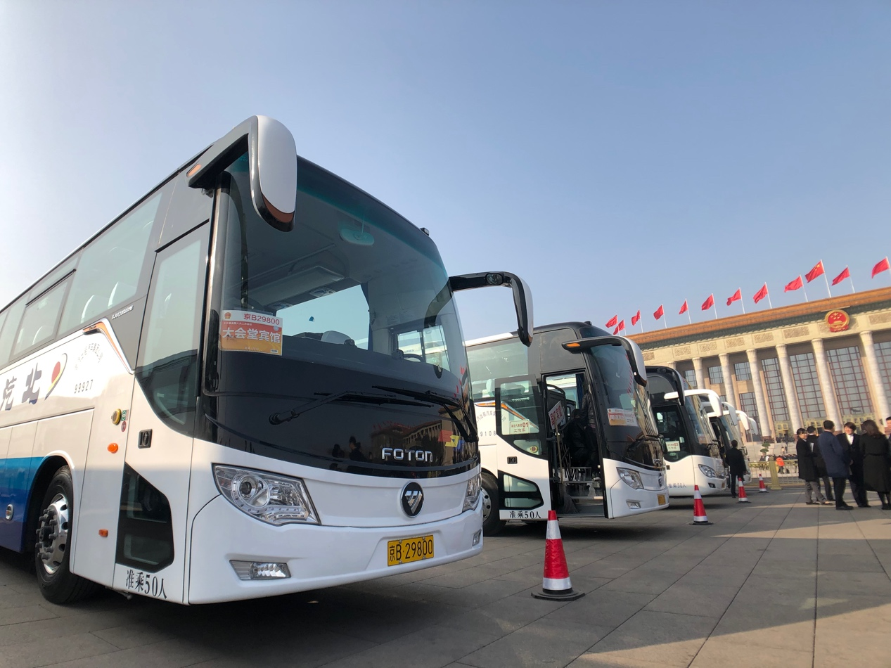 品质发现之旅|走进北汽,解读“简单也复杂”的产业链关系(图6) 品质发现之旅|走进北汽,解读“简单也复杂”的产业链关系(图6)