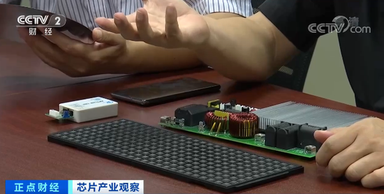 有国产替代价格仅为进口的1/5 这些企业迎来大机会(图6) 有国产替代价格仅为进口的1/5 这些企业迎来大机会(图6)