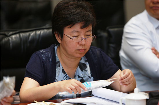 白象万年荞100%荞麦挂面获中国食品科学技术学会专家点赞(图3)