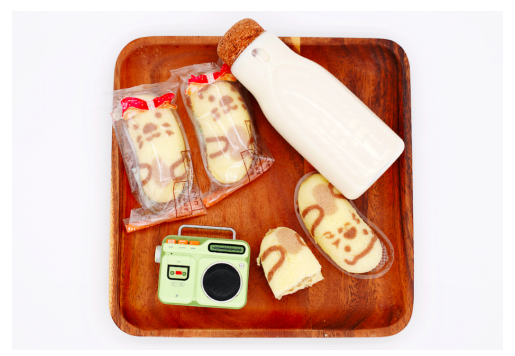 比《亲爱的，热爱的》还甜的羽田机场超人气东京香蕉(图5)