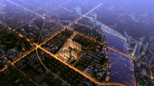 当代置业再出发丨企业发布全新SLOGAN及产品线(图11)