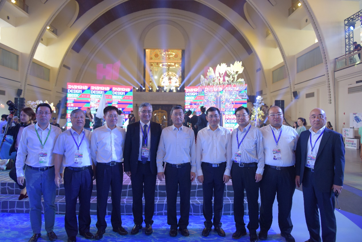 德国设计委员会携德国设计奖获奖作品精彩亮相上海设计周(图1) 德国设计委员会携德国设计奖获奖作品精彩亮相上海设计周(图1)