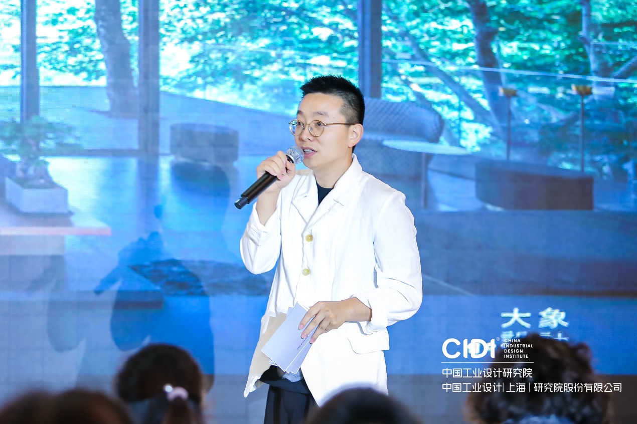 德国设计委员会携德国设计奖获奖作品精彩亮相上海设计周(图9) 德国设计委员会携德国设计奖获奖作品精彩亮相上海设计周(图9)