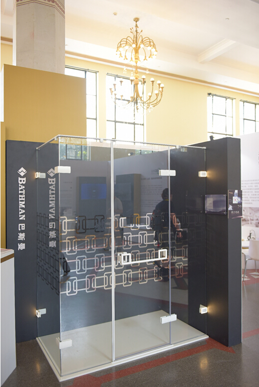 德国设计委员会携德国设计奖获奖作品精彩亮相上海设计周(图8) 德国设计委员会携德国设计奖获奖作品精彩亮相上海设计周(图8)