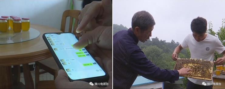 一张网络绘出美好生活,山西移动搭建沟通新桥梁(图9) 一张网络绘出美好生活,山西移动搭建沟通新桥梁(图9)