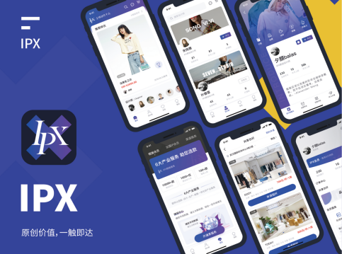 YOSAR云尚星重磅打造IPX智能操作系统,原创价值一键触达(图2) YOSAR云尚星重磅打造IPX智能操作系统,原创价值一键触达(图2)