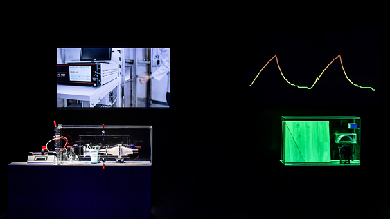 全球首发!戴森再推突破性科技,持续清除甲醛,无需更换滤网(图7) 全球首发!戴森再推突破性科技,持续清除甲醛,无需更换滤网(图7)