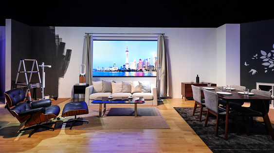 全球首发!戴森再推突破性科技,持续清除甲醛,无需更换滤网(图8) 全球首发!戴森再推突破性科技,持续清除甲醛,无需更换滤网(图8)