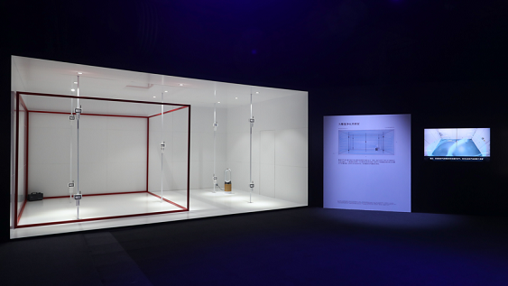 全球首发!戴森再推突破性科技,持续清除甲醛,无需更换滤网(图9) 全球首发!戴森再推突破性科技,持续清除甲醛,无需更换滤网(图9)