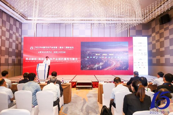 马仿列:换电模式“重生”机遇已到来(图2) 马仿列:换电模式“重生”机遇已到来(图2)