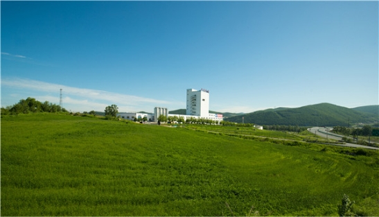 “乳业教父”郑俊怀隐身林海雪原,夯实红星乳业品质根基(图5) “乳业教父”郑俊怀隐身林海雪原,夯实红星乳业品质根基(图5)