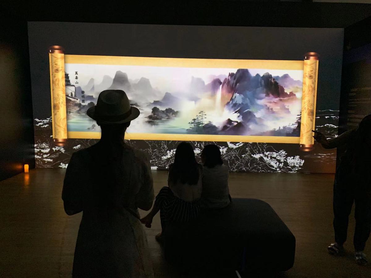 “三山五园”文创产业三年力争突破亿元规模(图3)