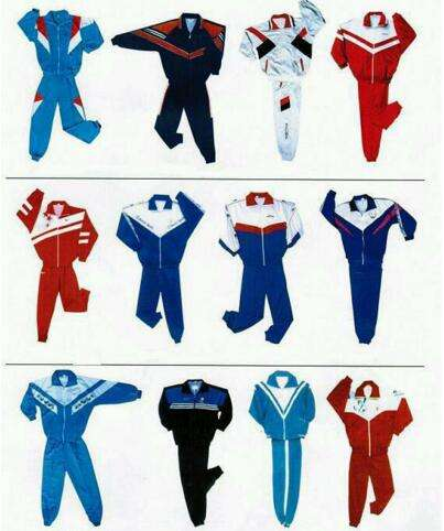 开学季|校服是校园美育的重要一环(图1) 开学季|校服是校园美育的重要一环(图1)