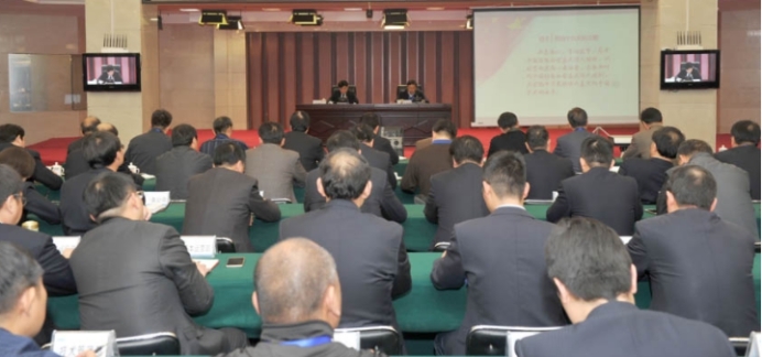 加强宣传思想工作，助力企业快速发展(图1)