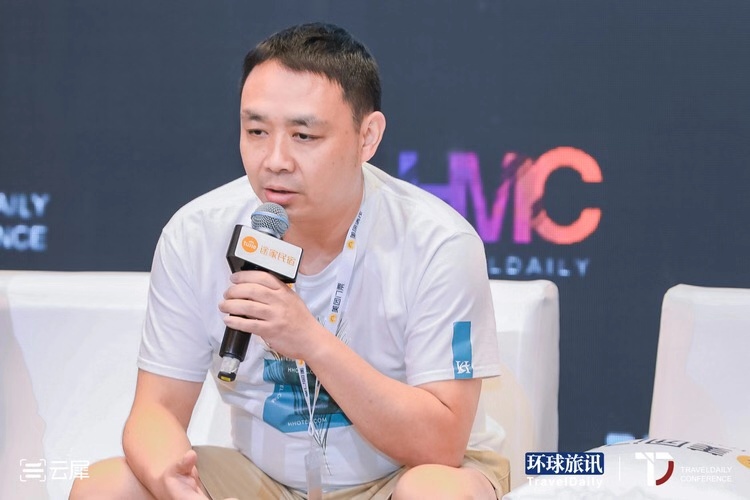 H连锁酒店夏青宁:智能系统降低成本,标准服务关键在“人”(图2) H连锁酒店夏青宁:智能系统降低成本,标准服务关键在“人”(图2)