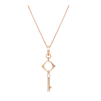 优雅笃定,自在绽放 roseonly爱锁珠宝 致爱情中更好的你(图4) 优雅笃定,自在绽放 roseonly爱锁珠宝 致爱情中更好的你(图4)